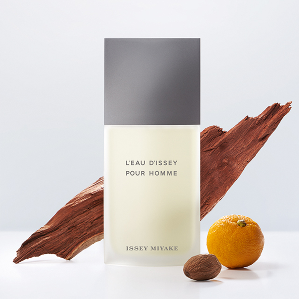 男士淡香水L'Eau d'Issey Pour Homme